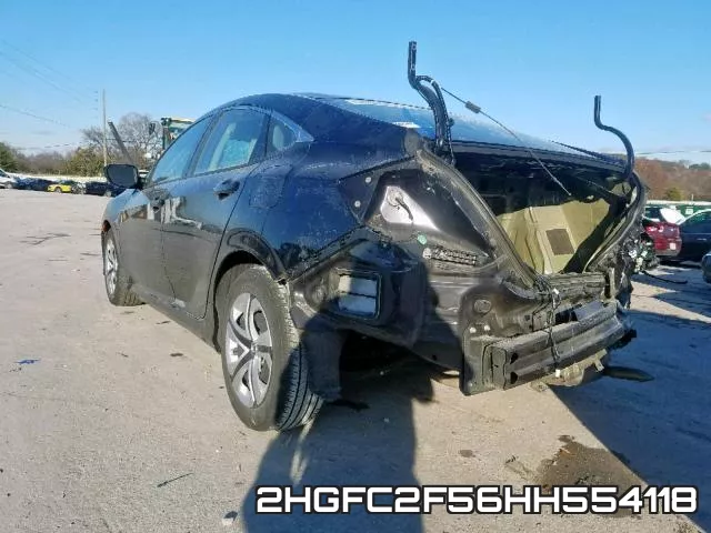 2HGFC2F56HH554118