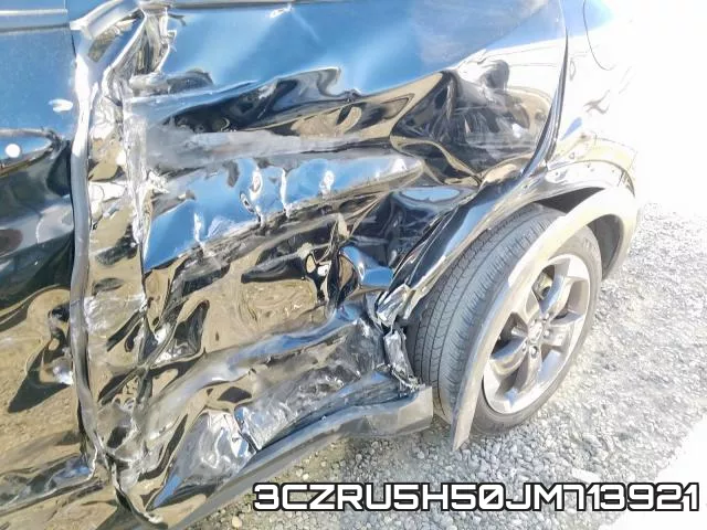 3CZRU5H50JM713921