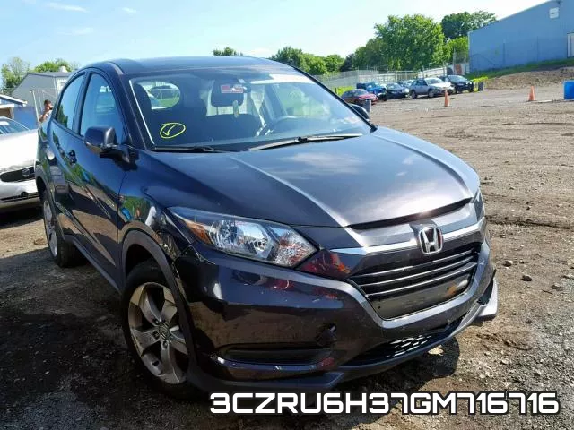 3CZRU6H37GM716716