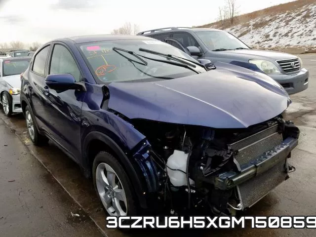 3CZRU6H5XGM750859