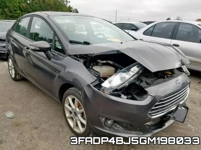 3FADP4BJ5GM198033
