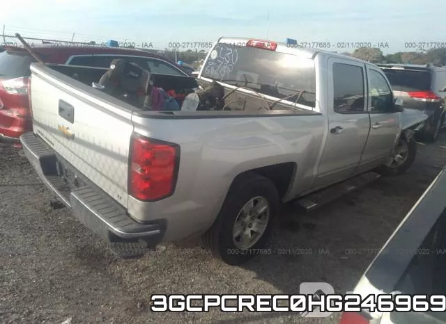 3GCPCREC0HG246969