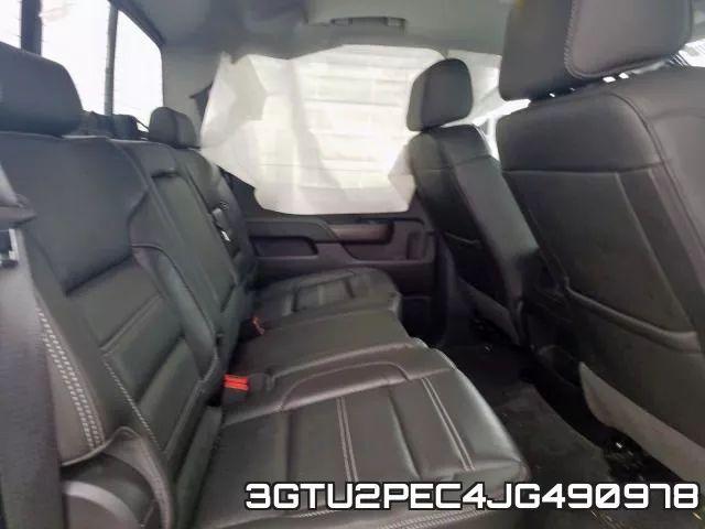 3GTU2PEC4JG490978