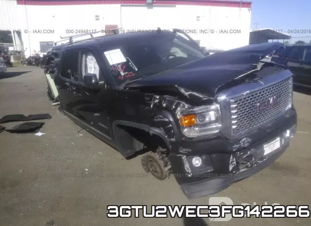 3GTU2WEC3FG142266