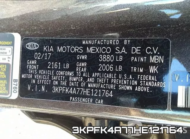 3KPFK4A77HE121764