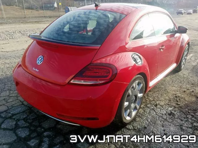 3VWJ17AT4HM614929