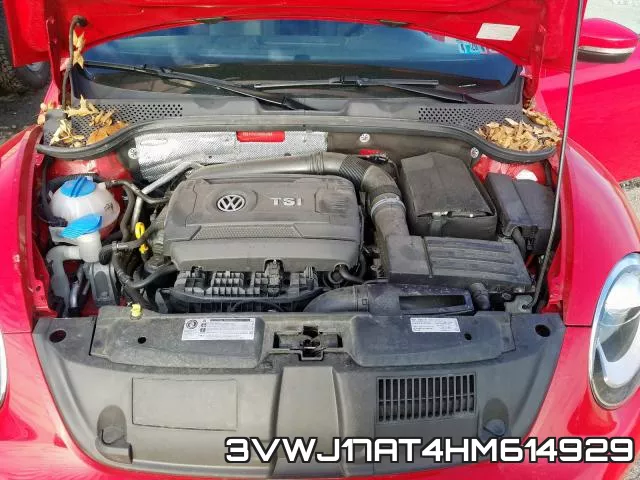 3VWJ17AT4HM614929