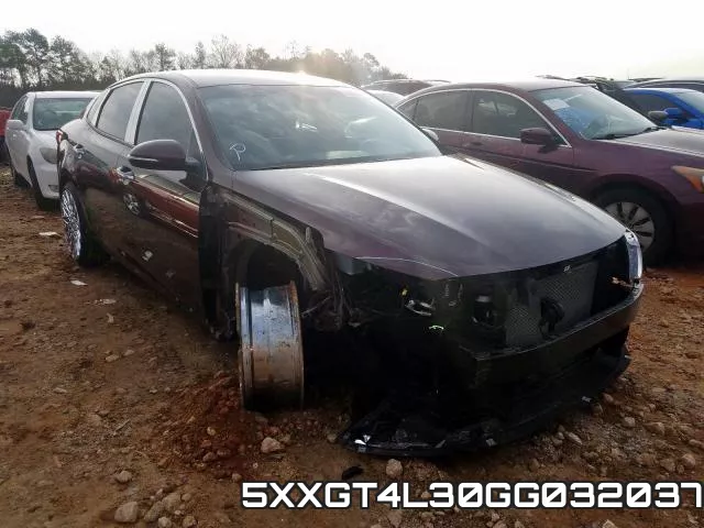 5XXGT4L30GG032037