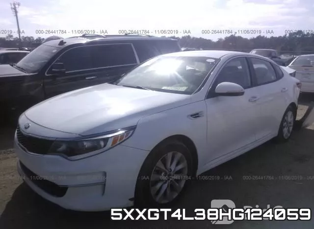 5XXGT4L38HG124059