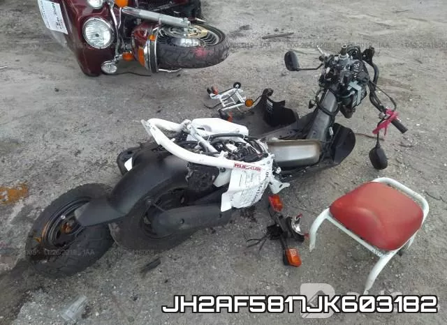 JH2AF5817JK603182