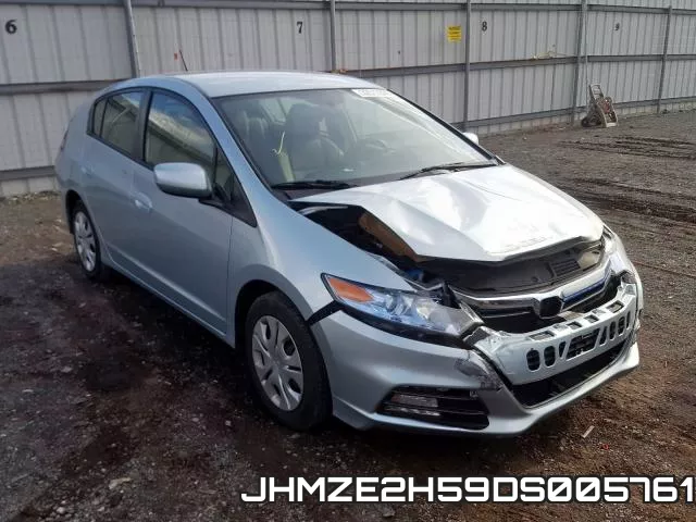 JHMZE2H59DS005761