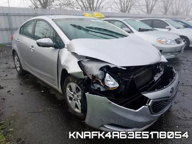 KNAFK4A63E5178054