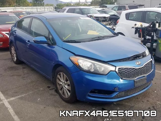 KNAFX4A61E5187708