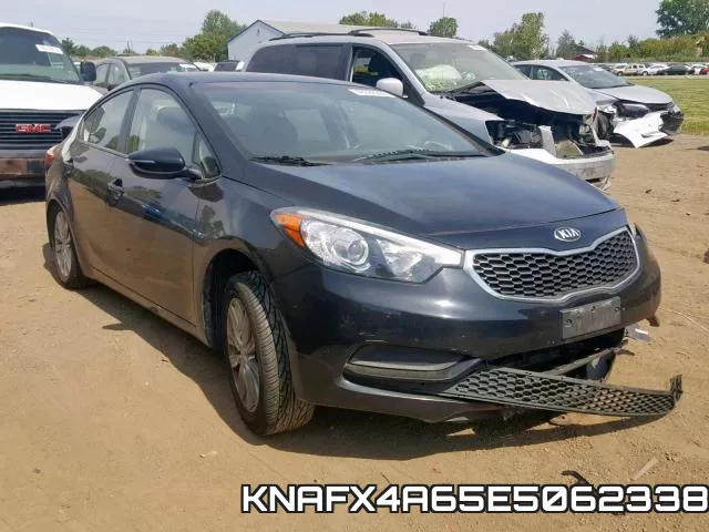 KNAFX4A65E5062338