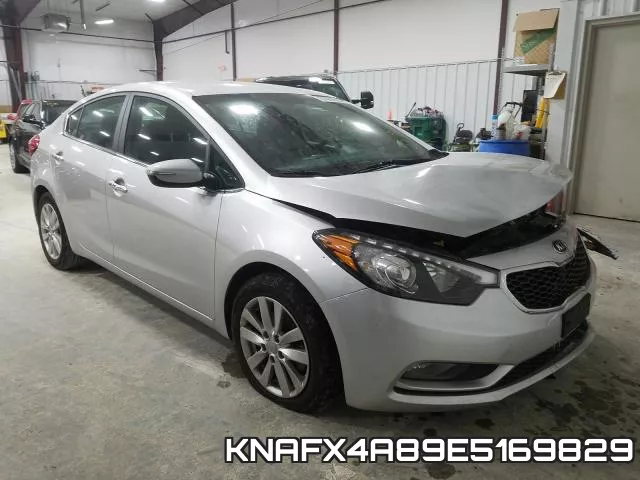 KNAFX4A89E5169829