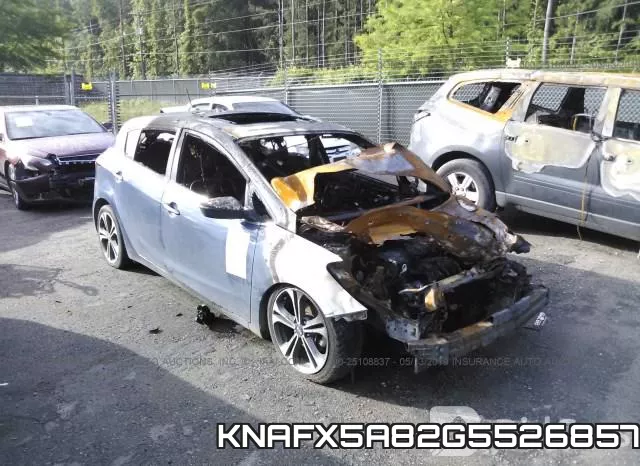 KNAFX5A82G5526857