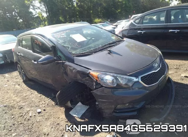 KNAFX5A84G5629391