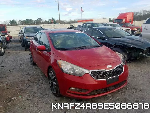 KNAFZ4A89E5086878