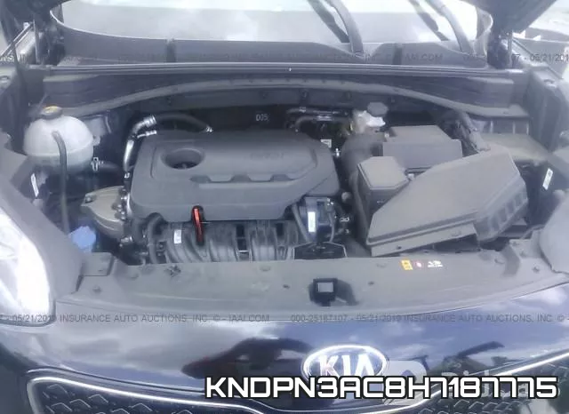 KNDPN3AC8H7187775