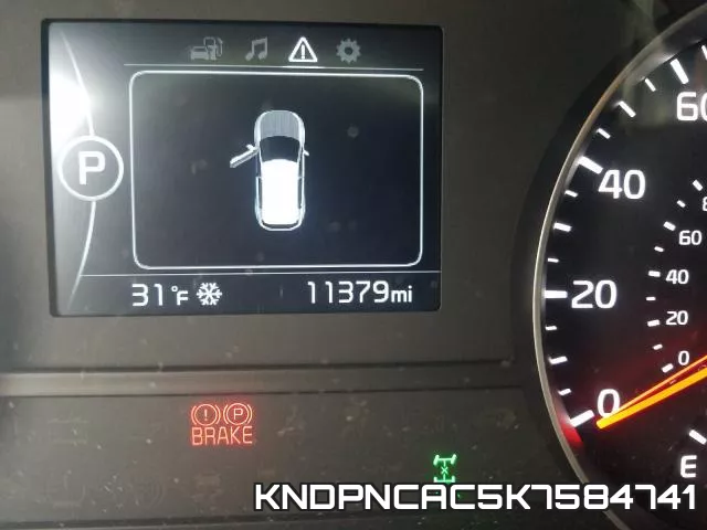 KNDPNCAC5K7584741