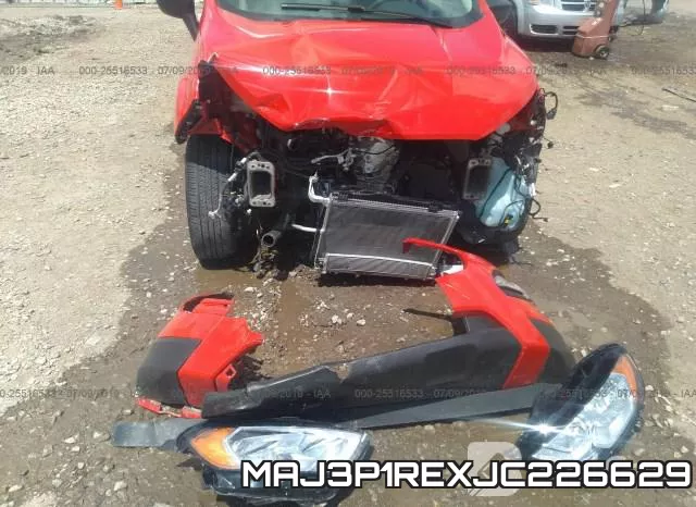 MAJ3P1REXJC226629