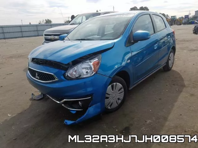 ML32A3HJ7JH008574