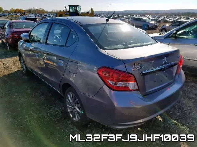 ML32F3FJ9JHF10039