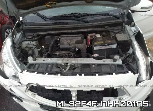 ML32F4FJ7HH001175