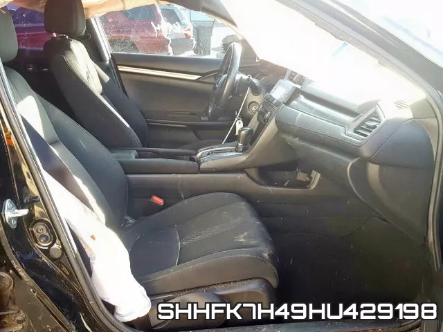 SHHFK7H49HU429198