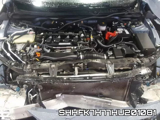 SHHFK7H77HU201081
