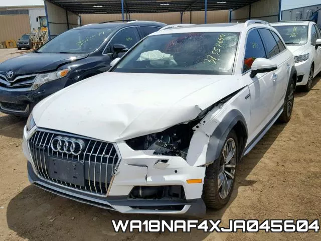WA18NAF4XJA045604