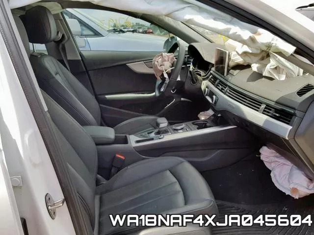 WA18NAF4XJA045604