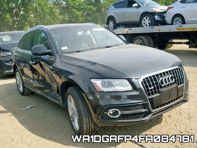 WA1DGAFP4FA084781