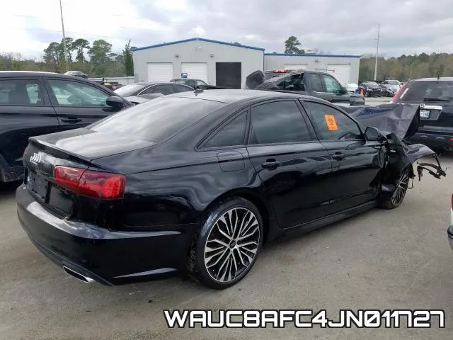 WAUC8AFC4JN011727