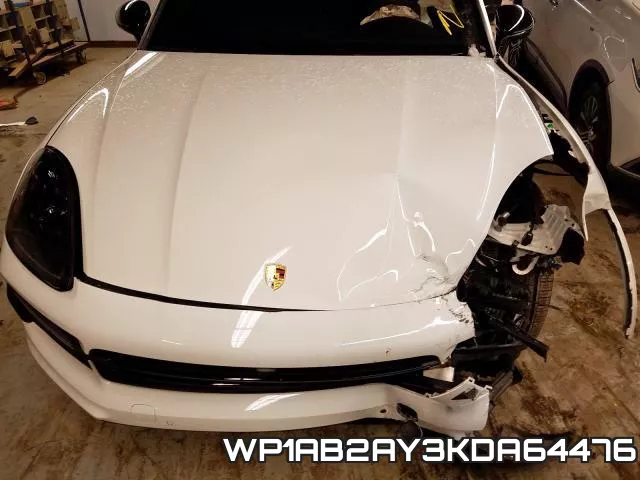 WP1AB2AY3KDA64476