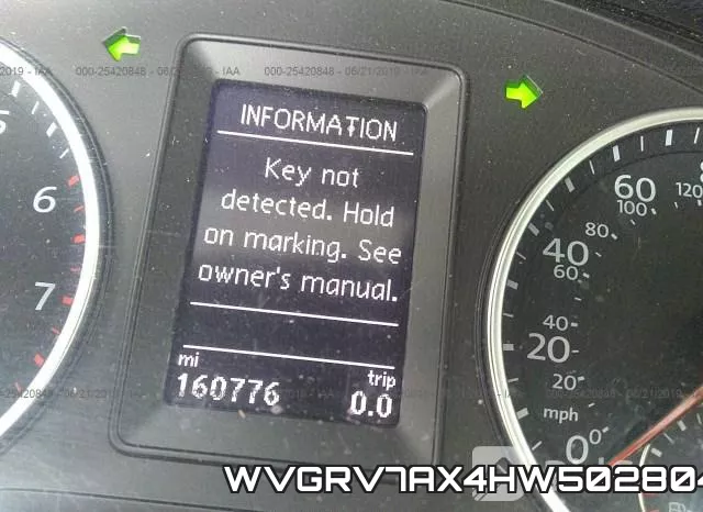 WVGRV7AX4HW502804
