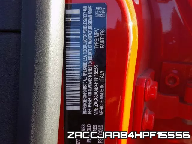 ZACCJAAB4HPF15556