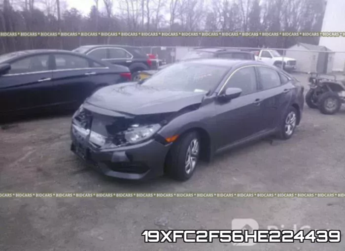 19XFC2F56HE224439