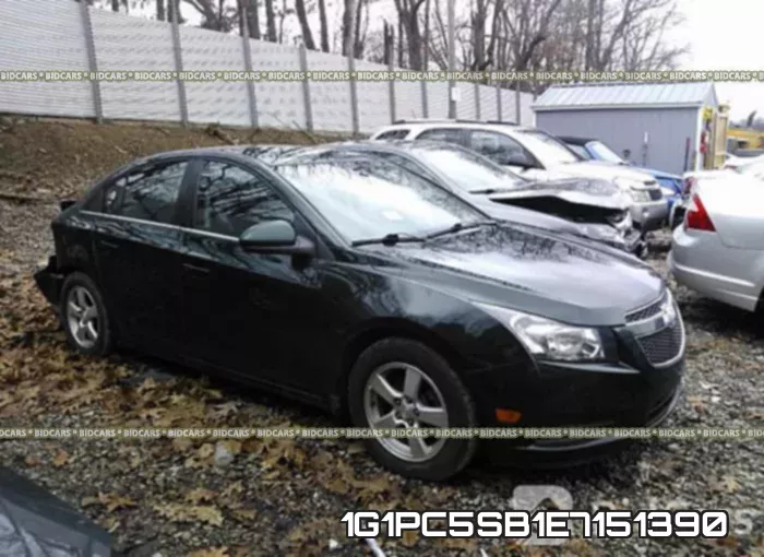 1G1PC5SB1E7151390