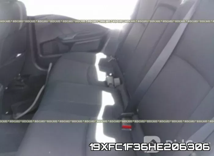 19XFC1F36HE206306