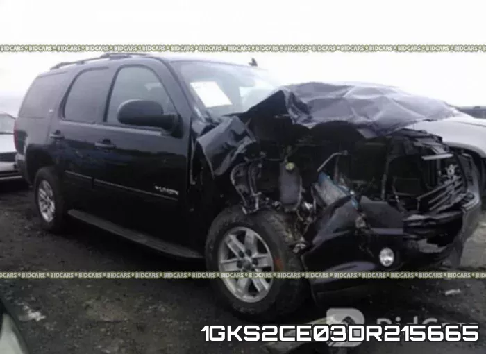 1GKS2CE03DR215665