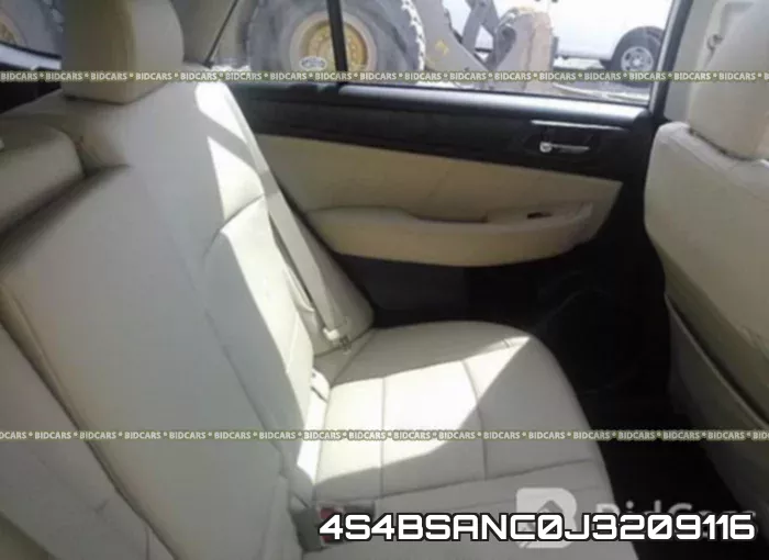 4S4BSANC0J3209116