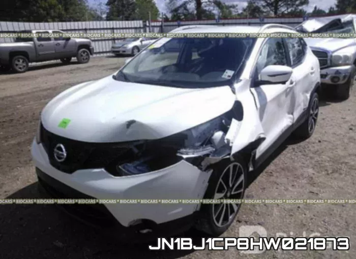 JN1BJ1CP8HW021873