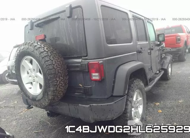 1C4BJWDG2HL625929