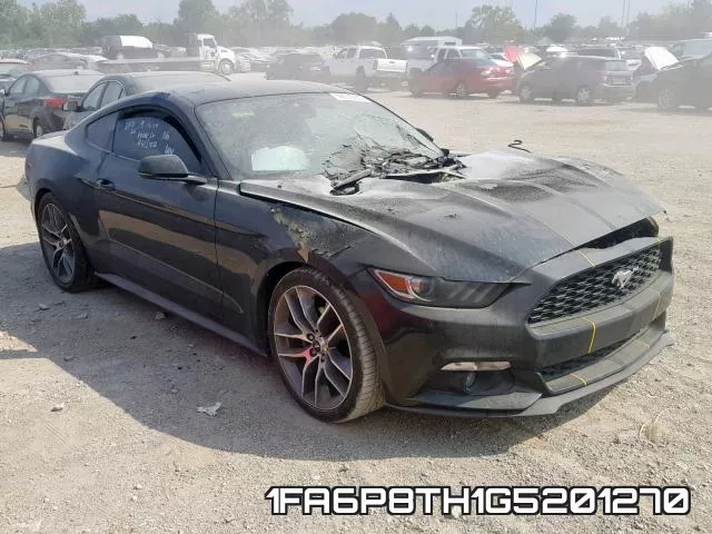 1FA6P8TH1G5201270