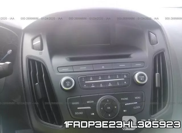 1FADP3E23HL305923