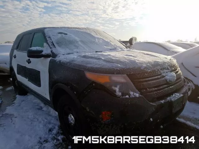 1FM5K8AR5EGB38414