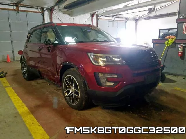1FM5K8GT0GGC32500