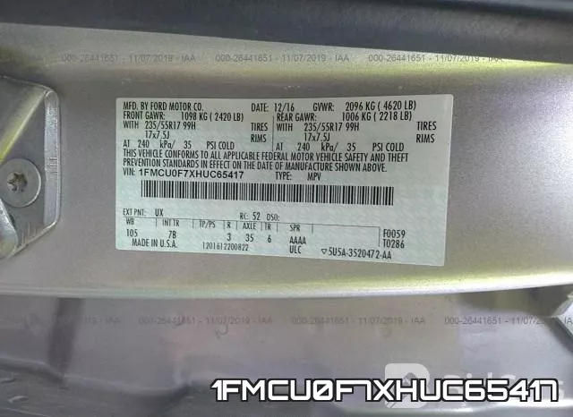 1FMCU0F7XHUC65417_9.webp