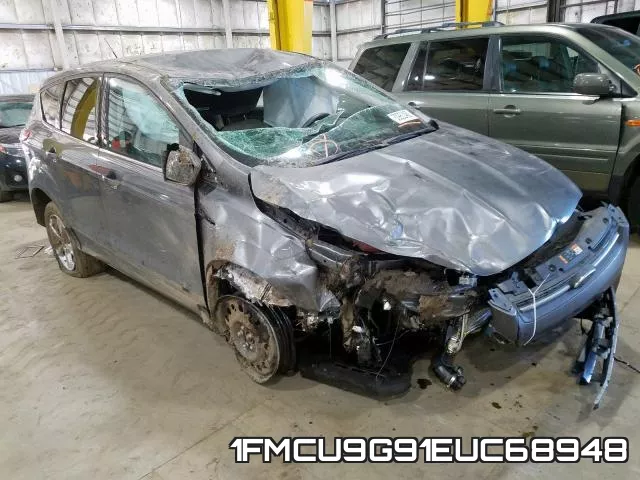 1FMCU9G91EUC68948